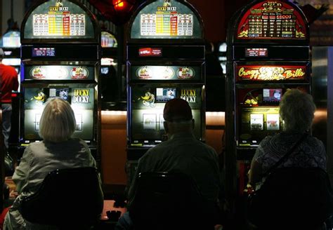 oklahoma slot machine payouts.